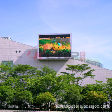 10 SMD Outdoor Display